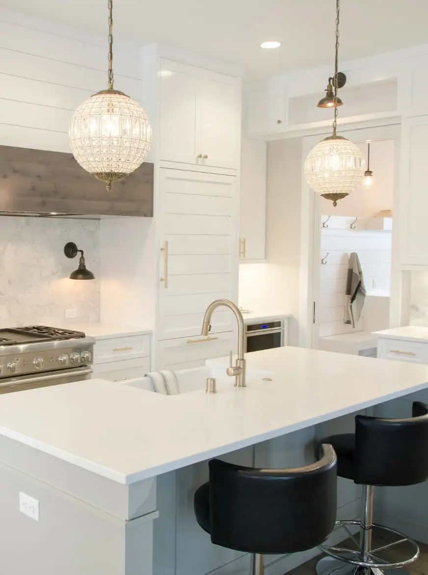 Choosing the Right Countertop for Your St. Louis Home